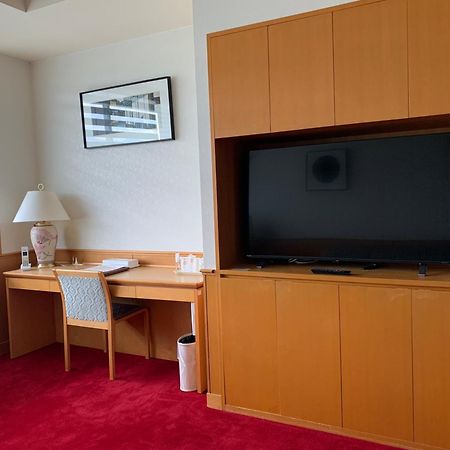 Kkr Kyoto Kuniso Hotell Exteriör bild