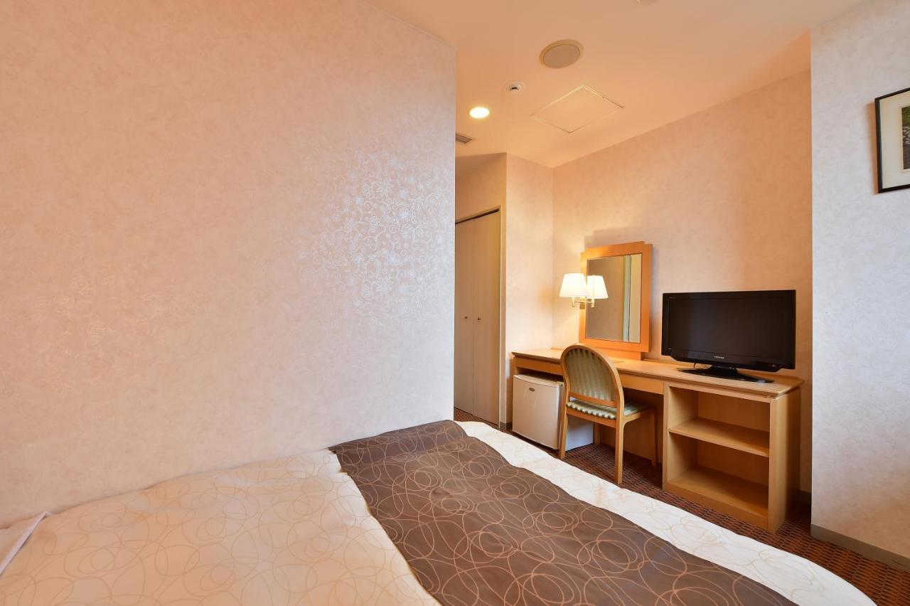 Kkr Kyoto Kuniso Hotell Exteriör bild