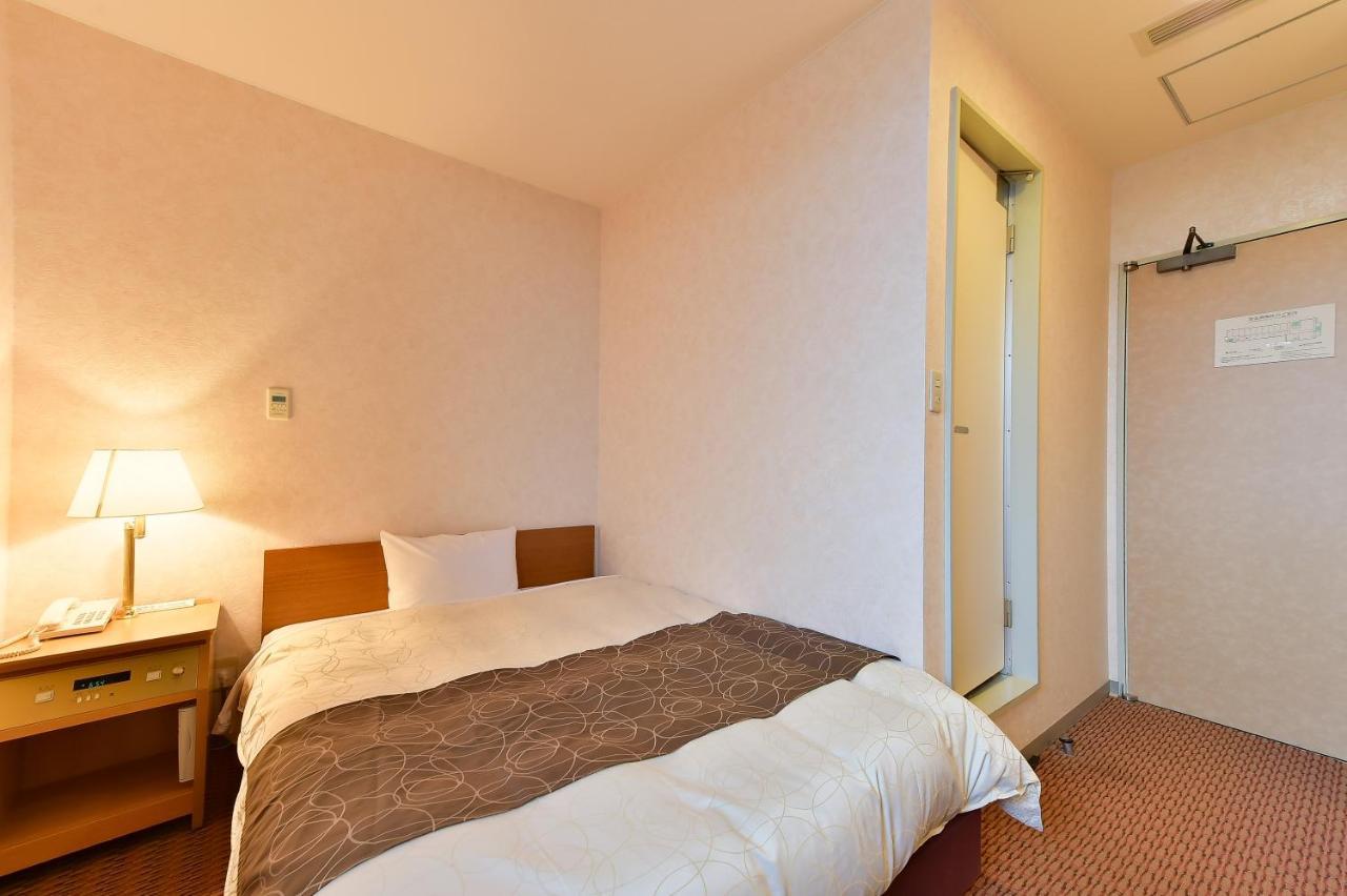 Kkr Kyoto Kuniso Hotell Exteriör bild